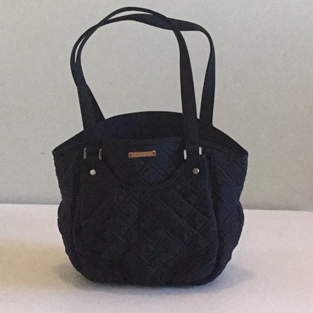 Vera Bradley Satchel